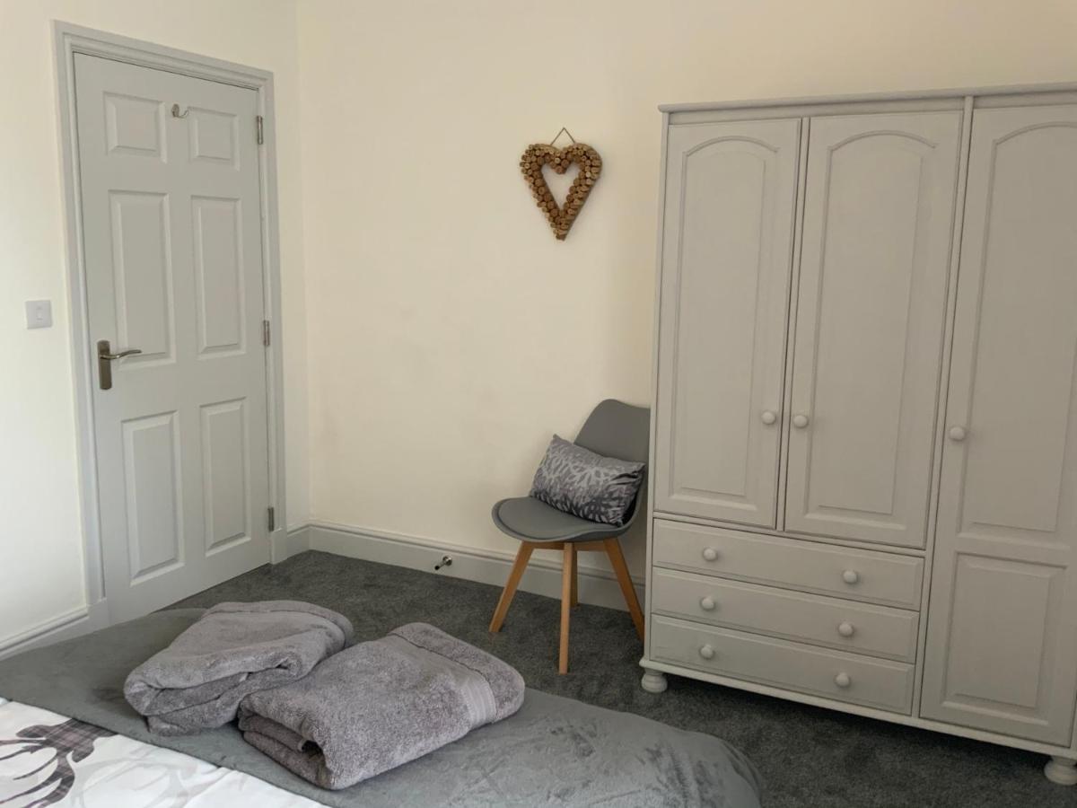 Deeside Snugs Apartments Kincardine O'Neil Eksteriør billede